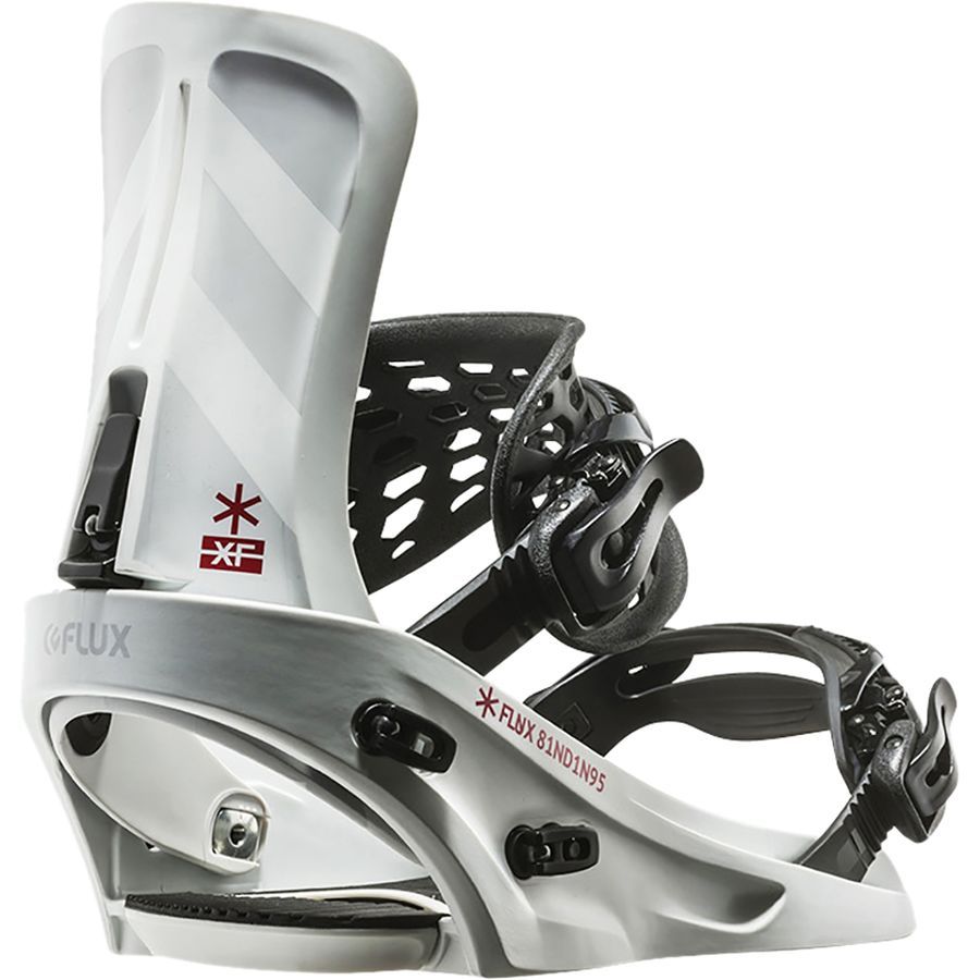 Flux XF Snowboard Binding