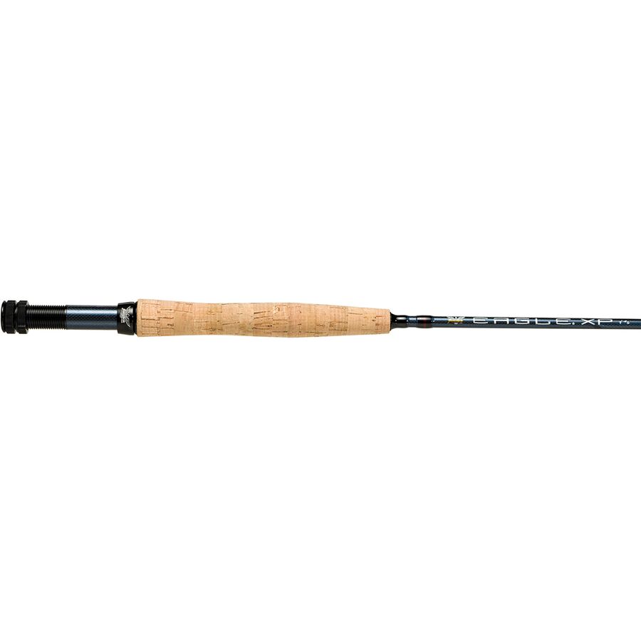 Eagle XP Fly Rod Outfit