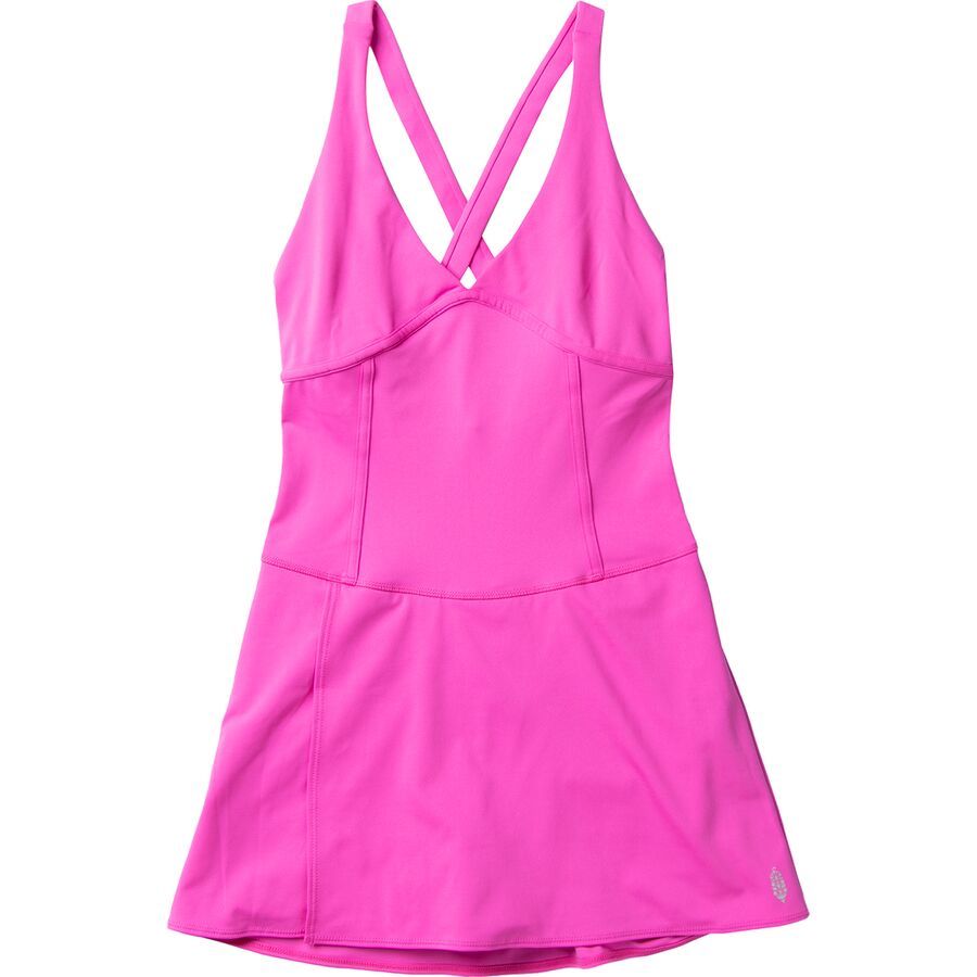 Drop Shot Skortsie - Women's