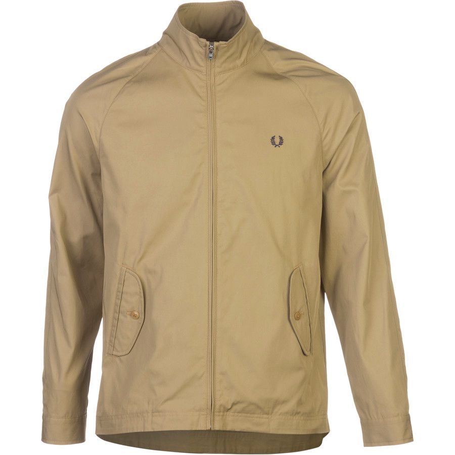Delivery Country Fred Perry Laurel Wreath Mens Polo Shirt Short Sleeves With Striped Collar And Cuffs Newport Navy.