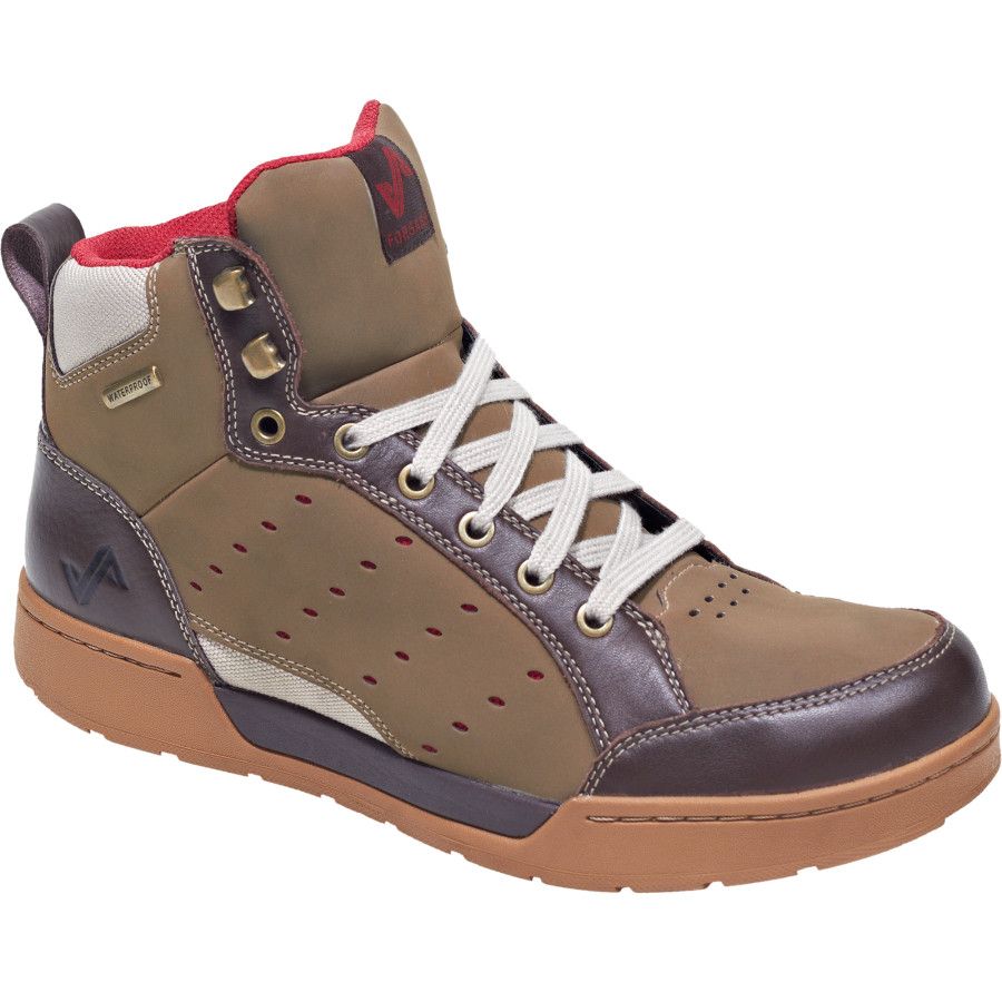 jetpilot boots