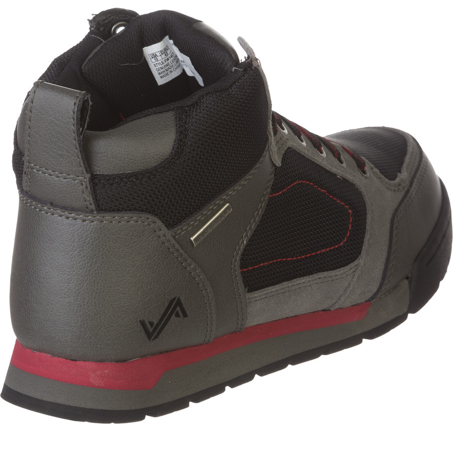 forsake clyde boots