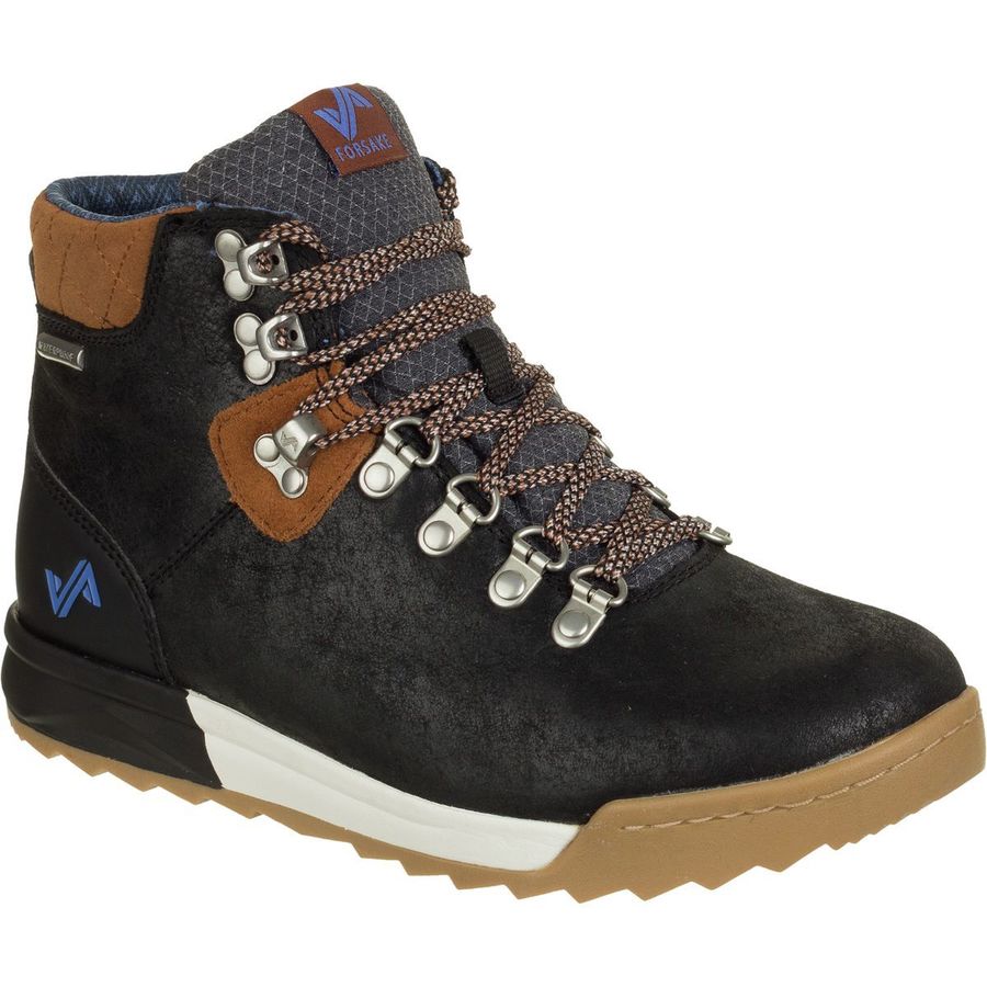 women's forsake patch boots