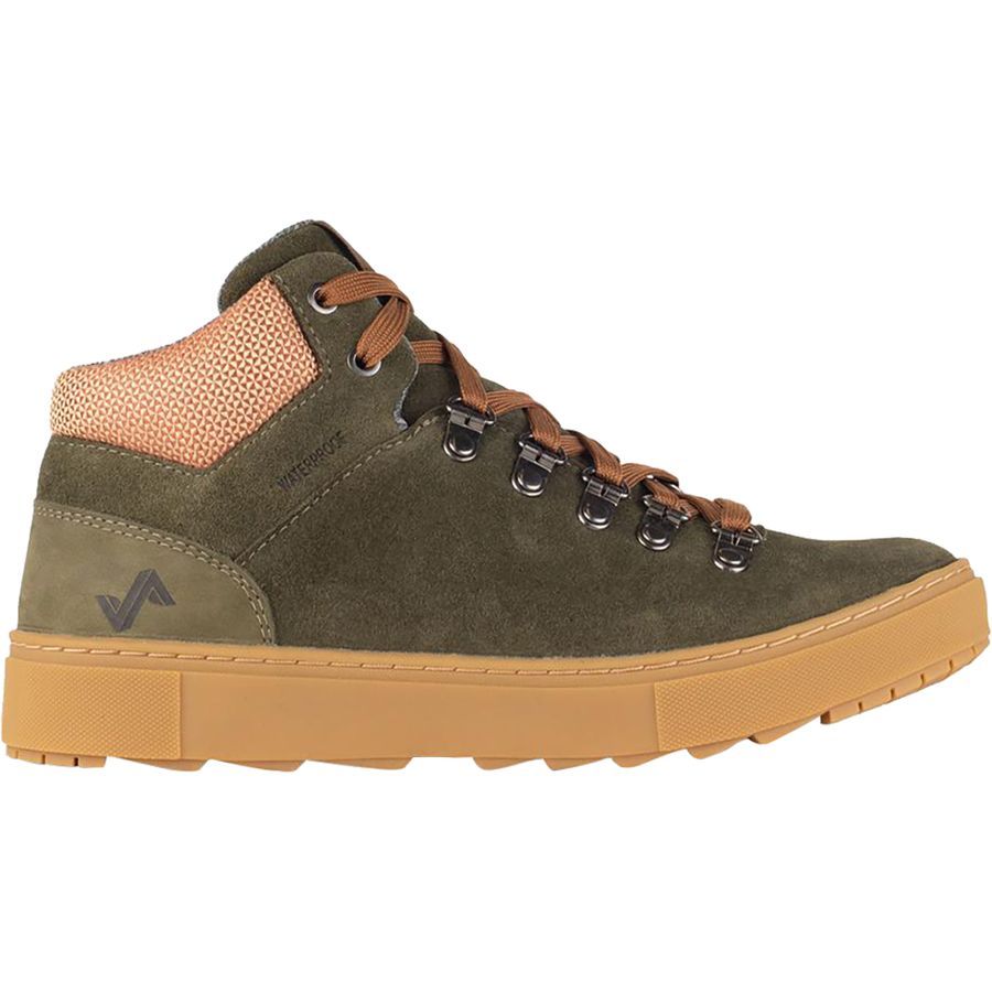Lucie Mid Boot - Women's