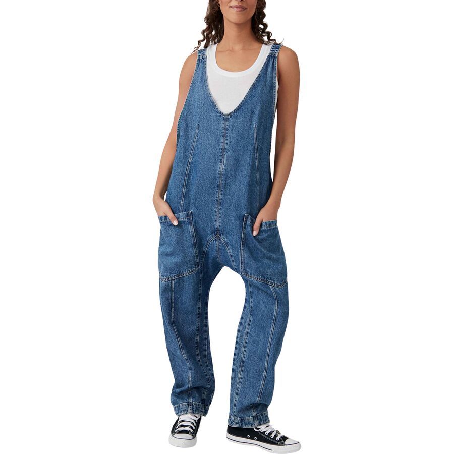 High Roller Jumpsuit - Women's