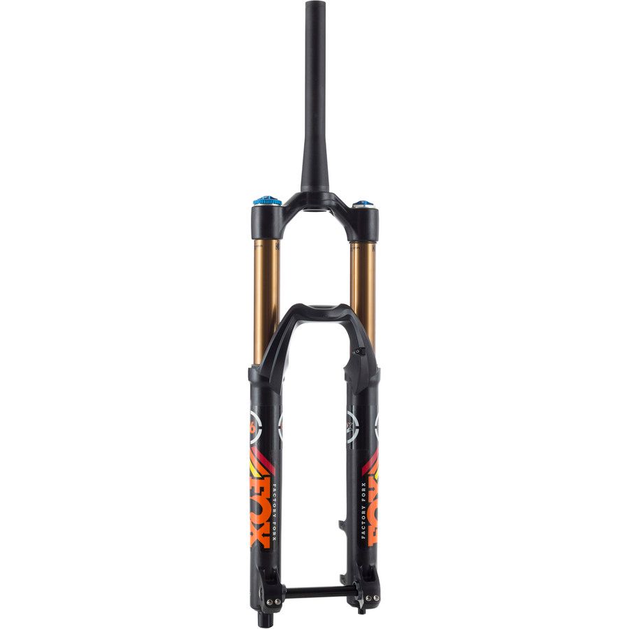 fox float fork 26