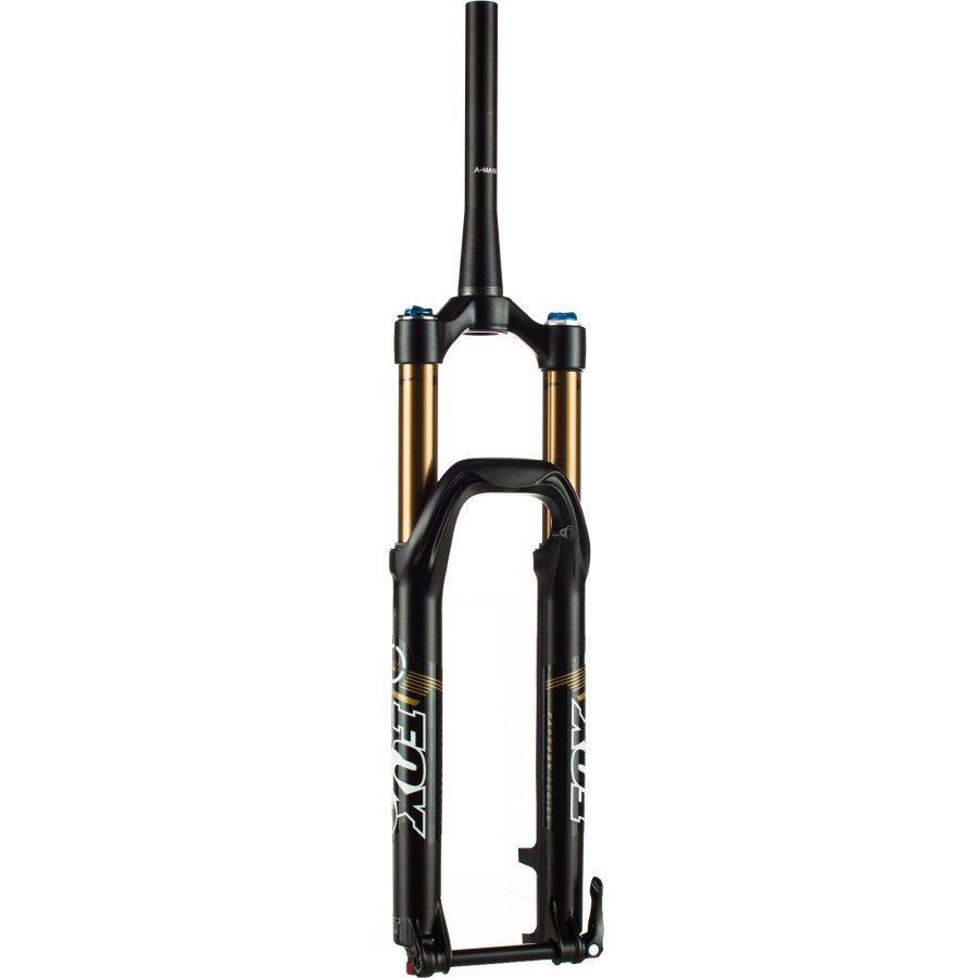 fox float 140mm