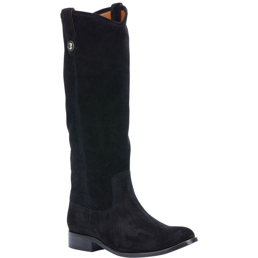 cowboy ankle
