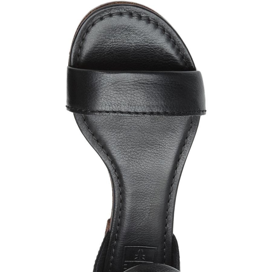 frye ankle shoes