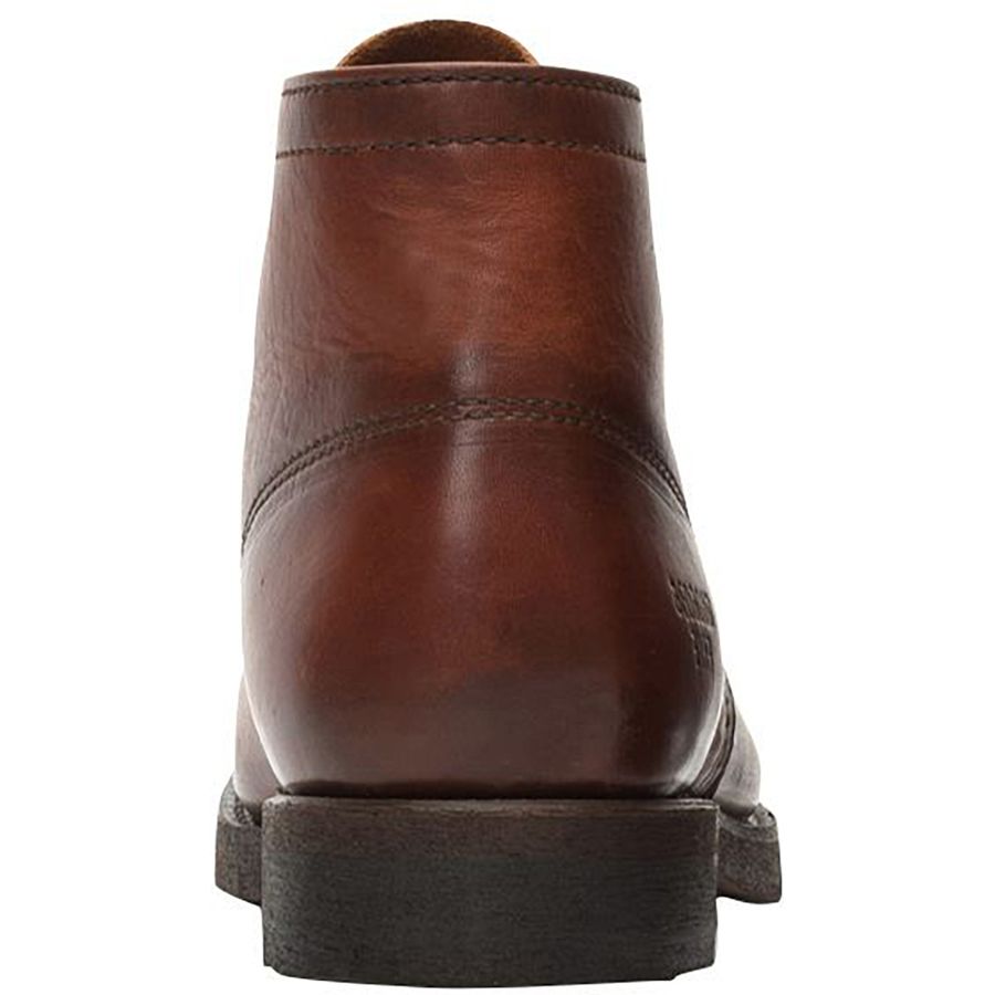 Frye Prison Boot Men's