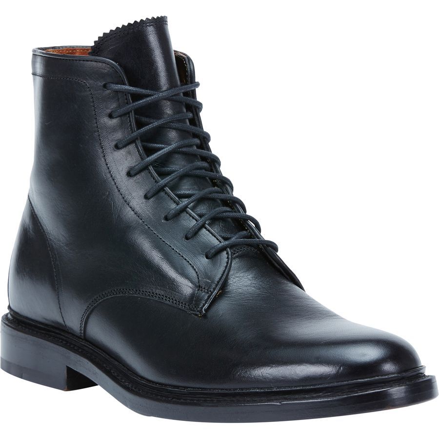 lace up men frye boots