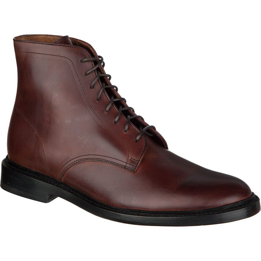 lace up men frye boots