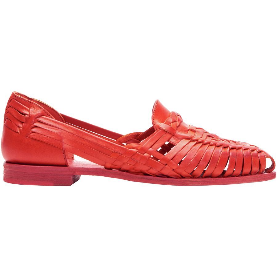 frye lawson huarache