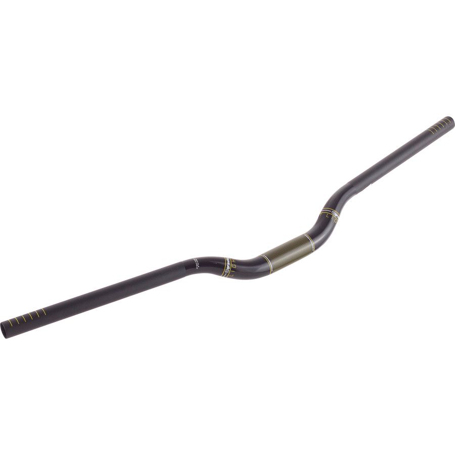 gravity handlebars