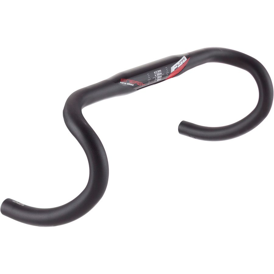 fsa metropolis handlebar review