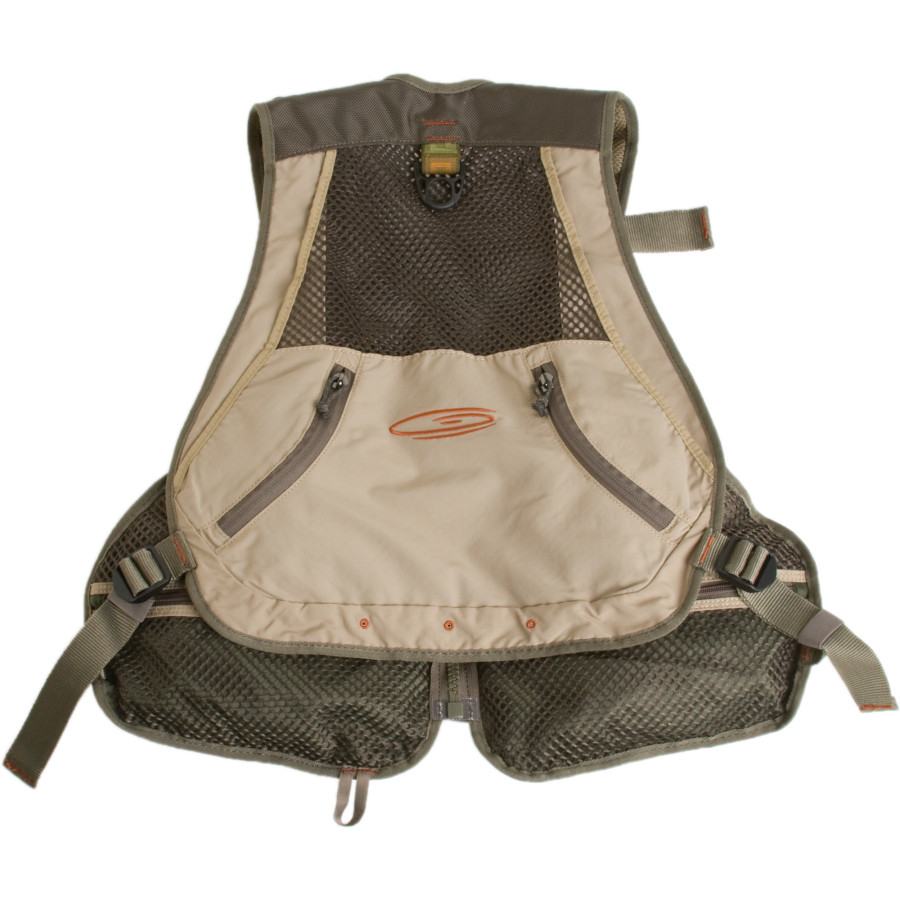 Fishpond Flint Hills Vest