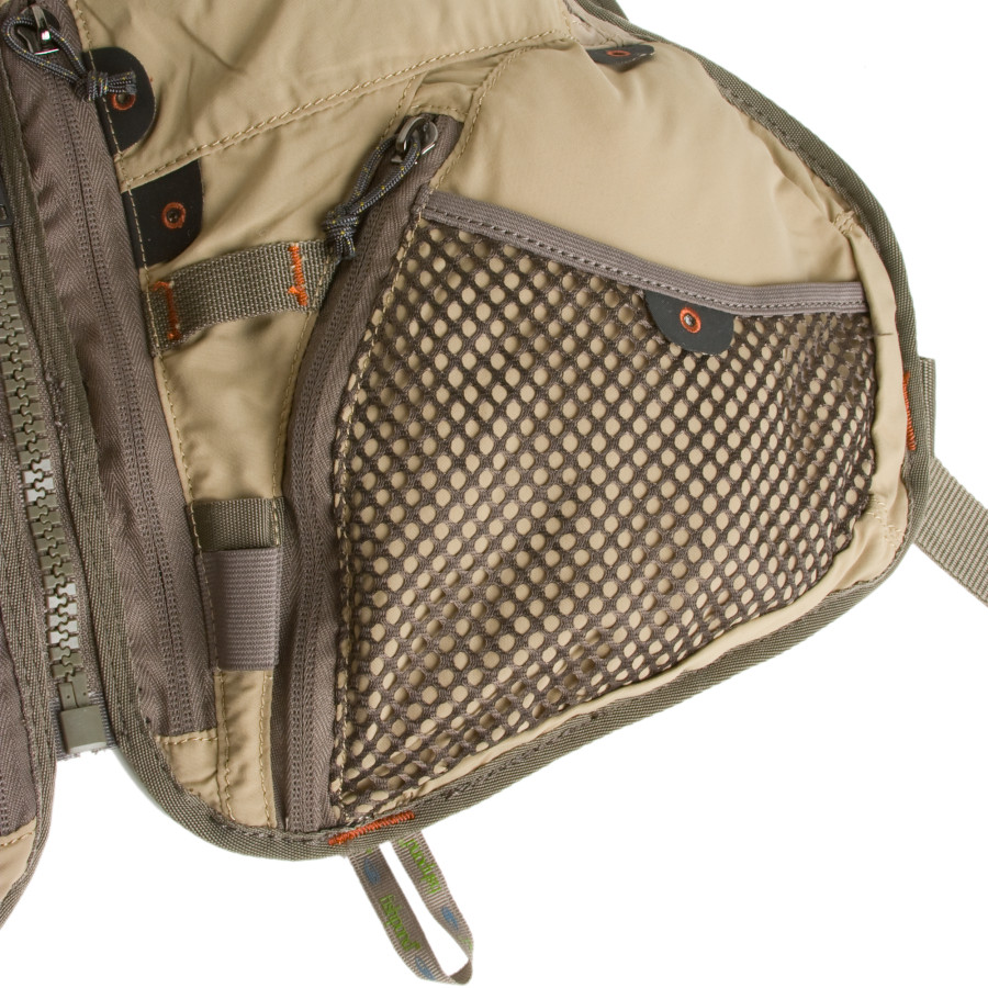 Fishpond Flint Hills Vest