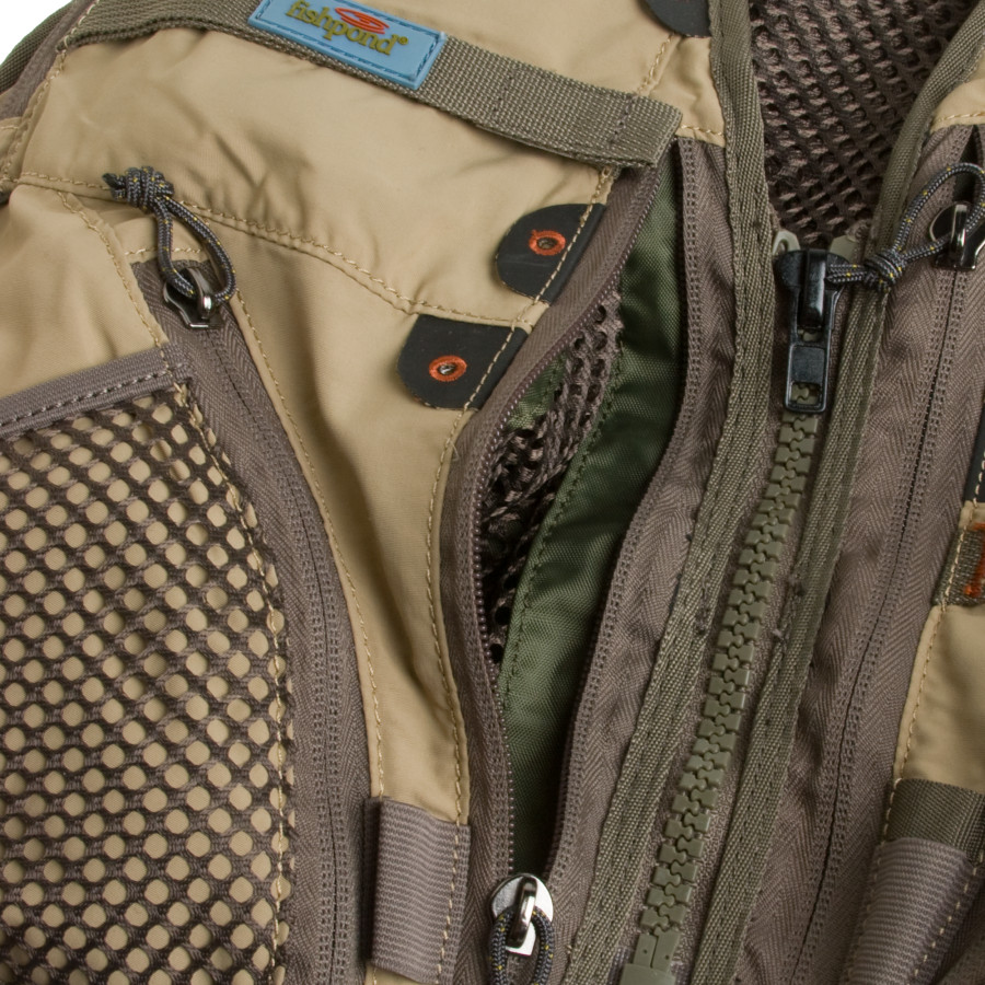 Fishpond Flint Hills Vest