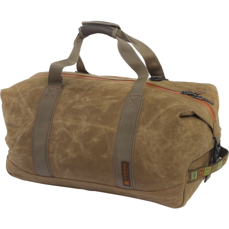 Fishpond Jagged Basin 36L Duffel