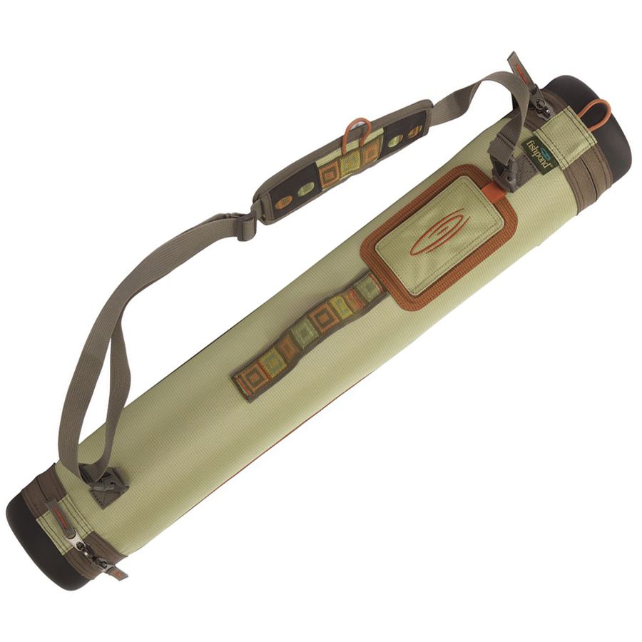 Fishpond Jackalope Rod Tube Case