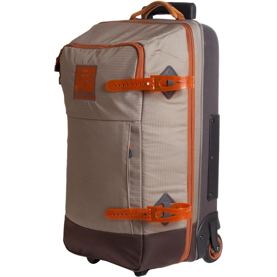 Teton Rolling Carry-On Bag