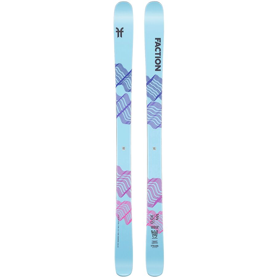 Prodigy 0.0X Ski - 2022 - Kids'