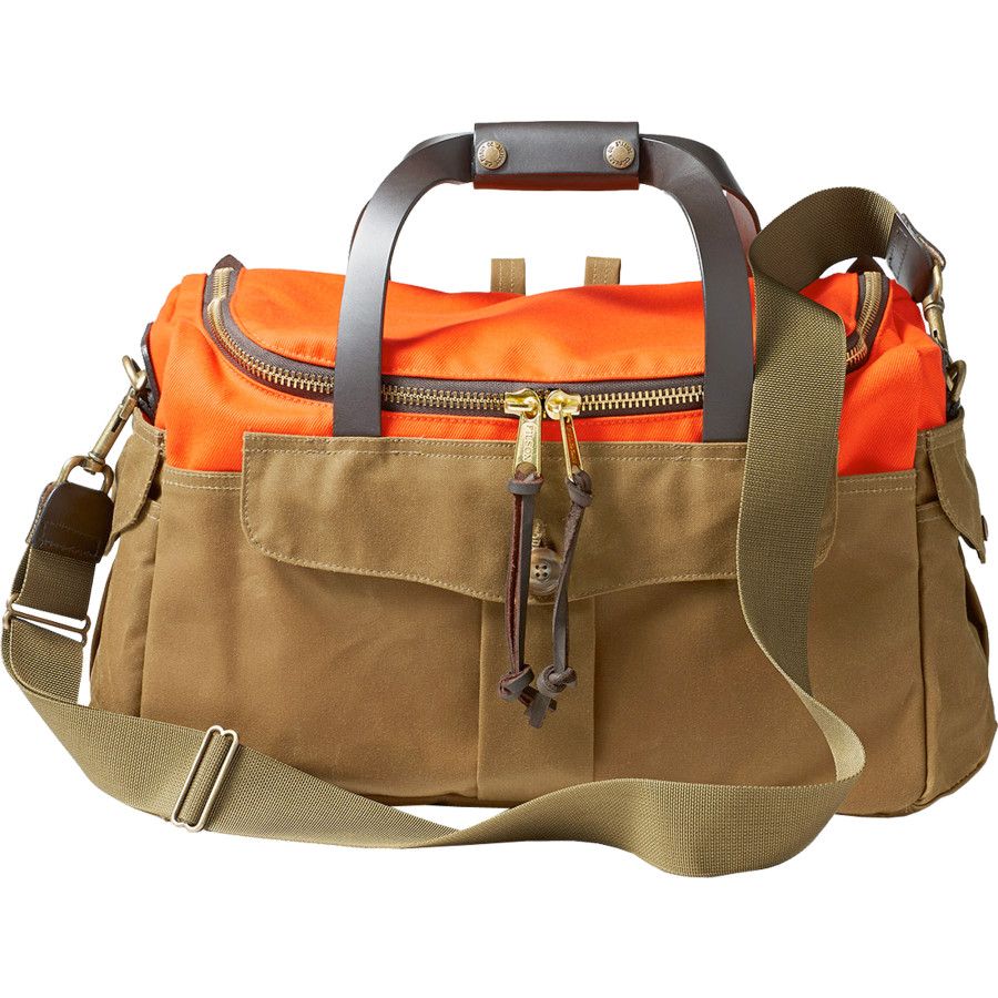 Filson Original Sportsman Heritage Bag
