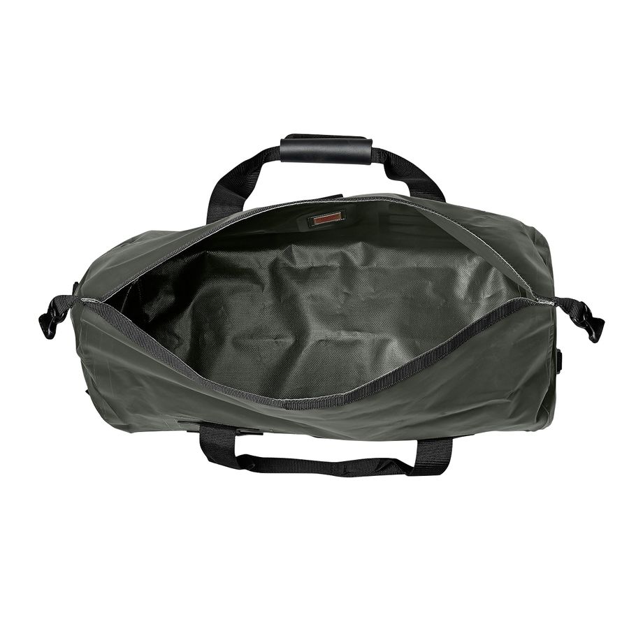 Filson Medium Dry Duffel&nbsp;Open