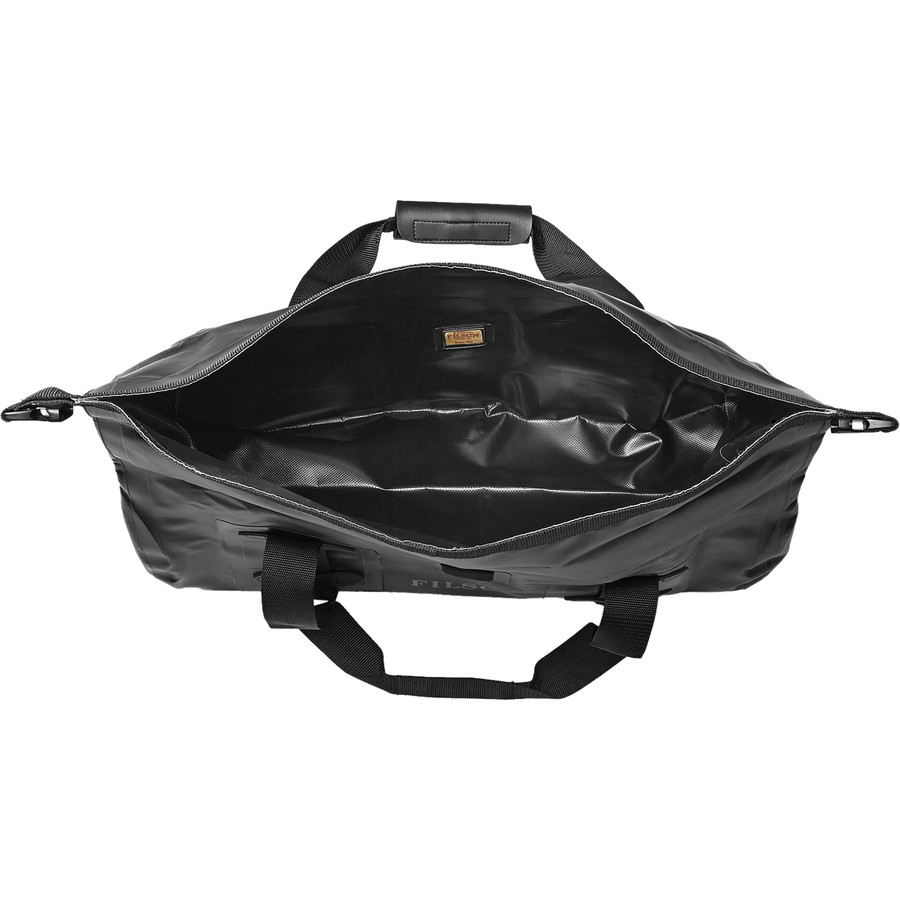 Filson Large Dry Duffel&nbsp;Open