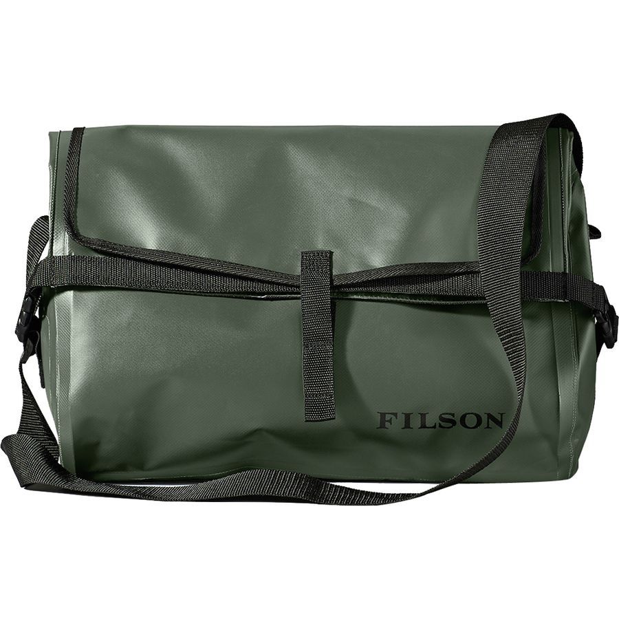 Filson Dry Messenger Bag