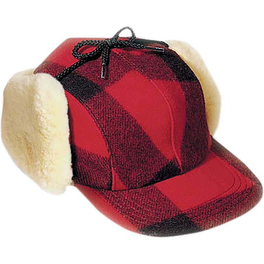 Filson Double Mackinaw Cap