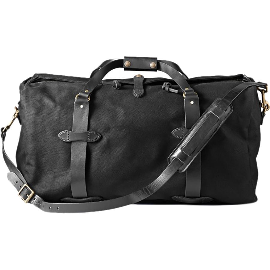 Filson Medium Twill Duffel Bag | www.bagssaleusa.com/product-category/classic-bags/