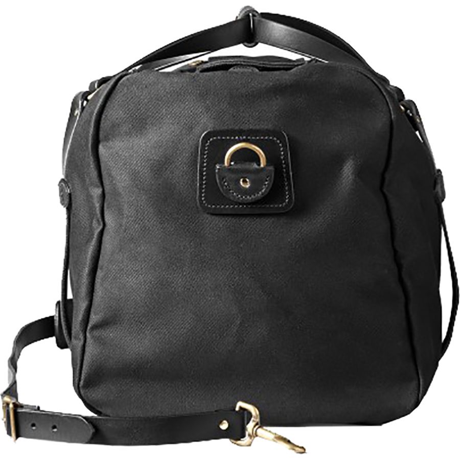 Filson Medium Twill Duffel Bag&nbsp;Side