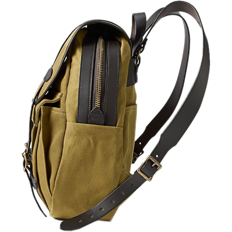 filson rucksack navy