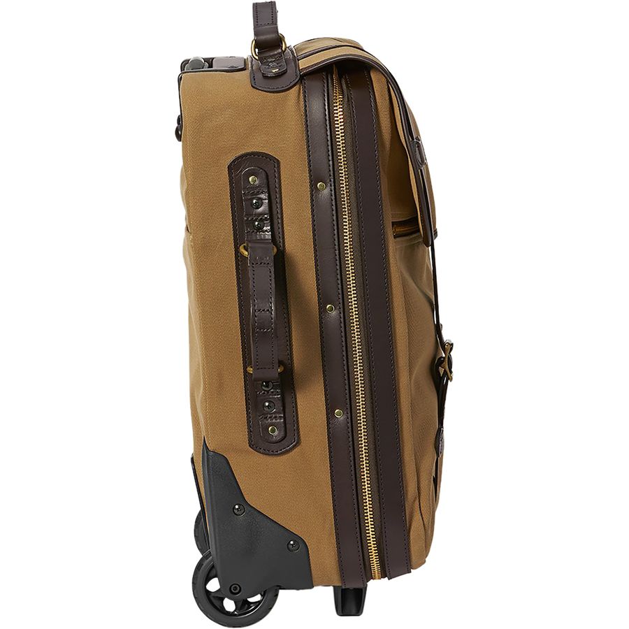 Filson Rolling CarryOn Bag