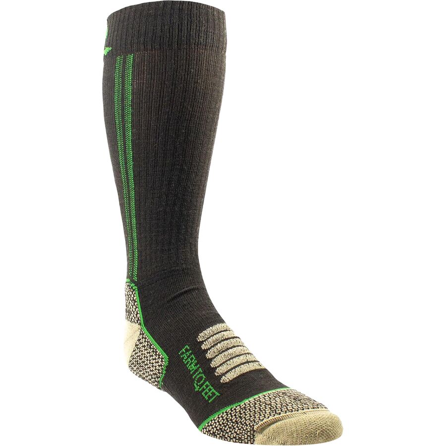 Ely Mid-Calf Lightweight Hiking Sock - Men's