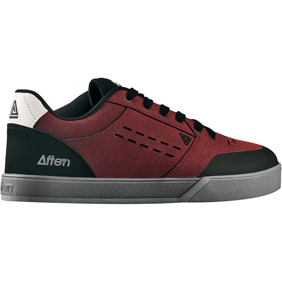 afton keegan flat shoes