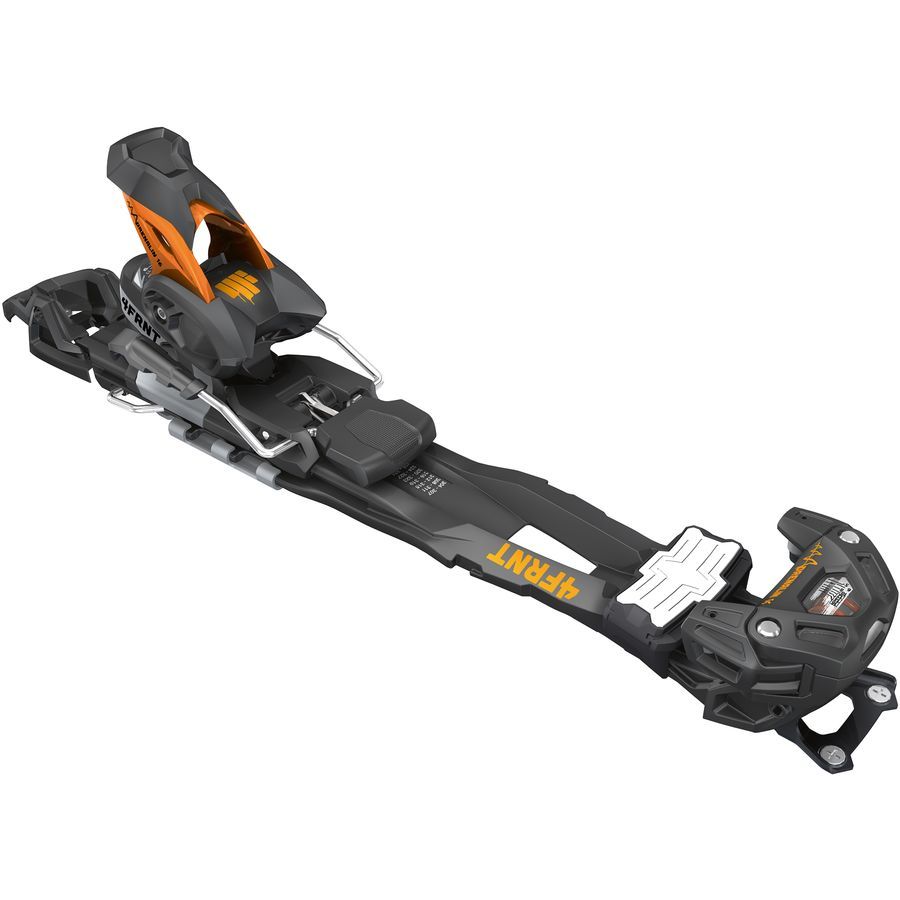 4FRNT Skis Adrenalin 16 Ski Binding