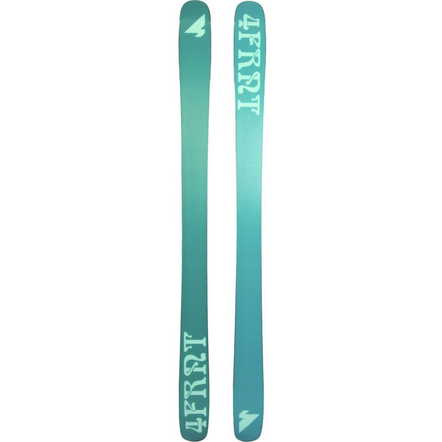4FRNT Skis Madonna Ski Women's