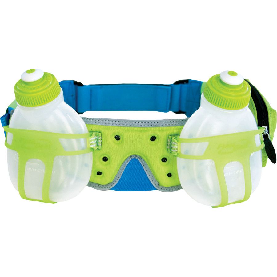Fuel Belt R2O 2 Bottle Hydration Belt 14oz