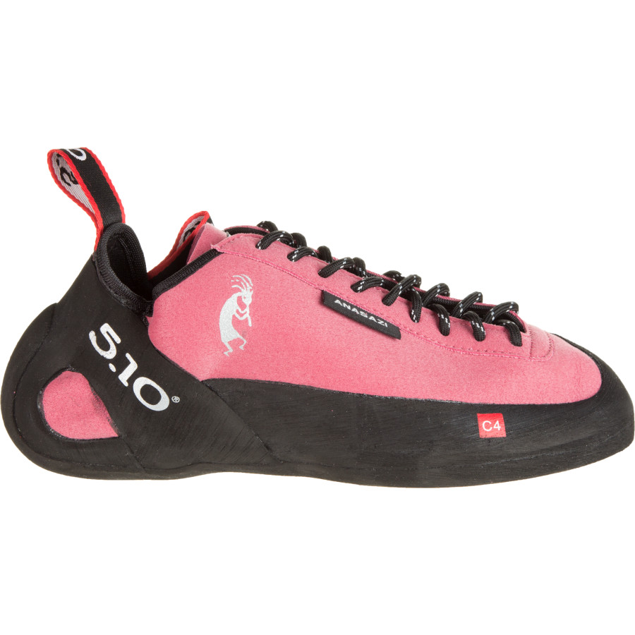 Five Ten Anasazi Laceup Climbing Shoe