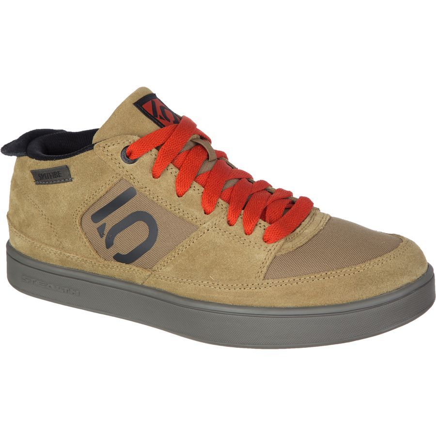 five ten spitfire khaki