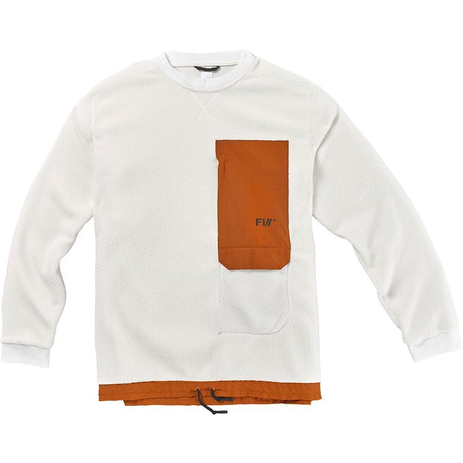 Root Light Sherpa Crew - Men's