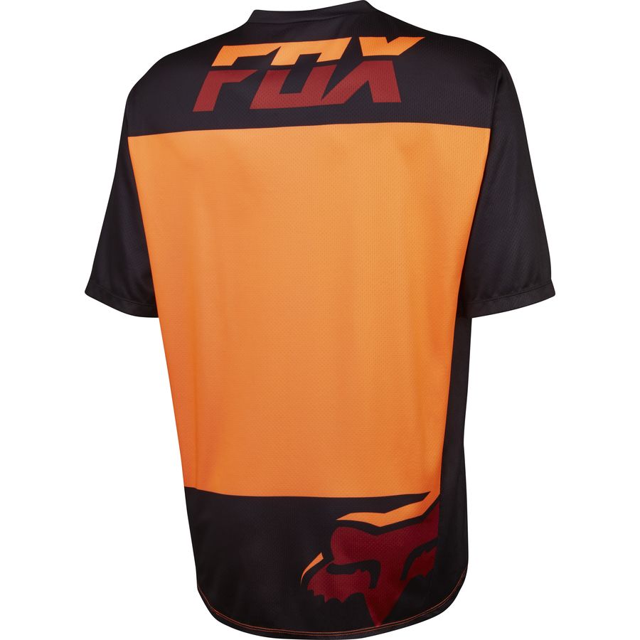 Fox Racing Covert Jersey Short Sleeve Men's