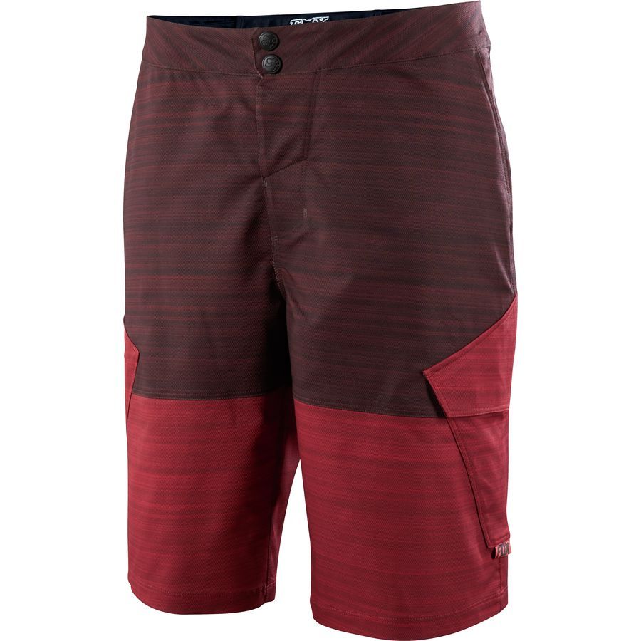 Fox Racing Ranger Cargo Print Shorts Men's
