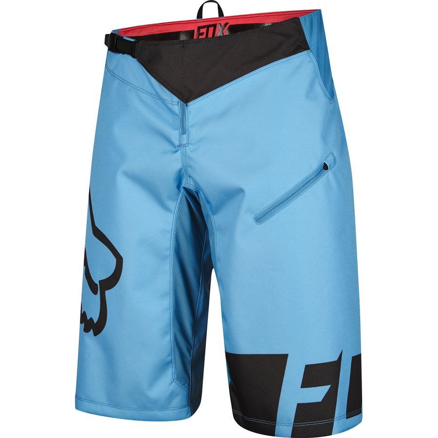 ladies mountain biking shorts