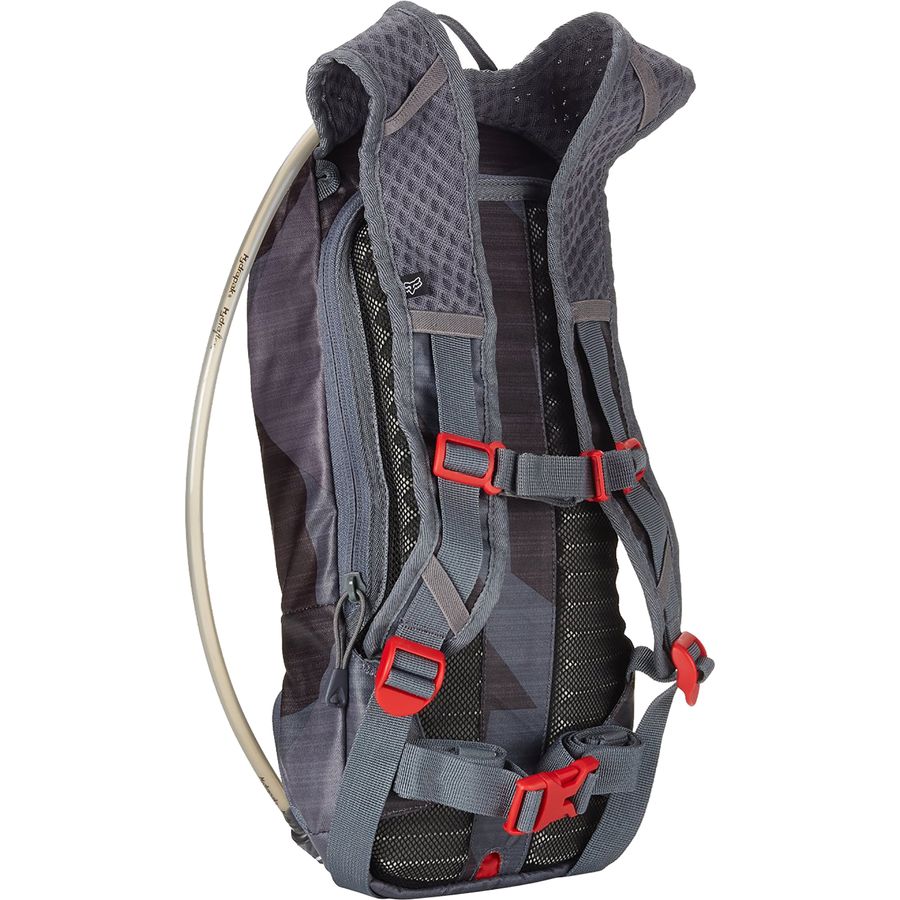 blue fox racing backpack
