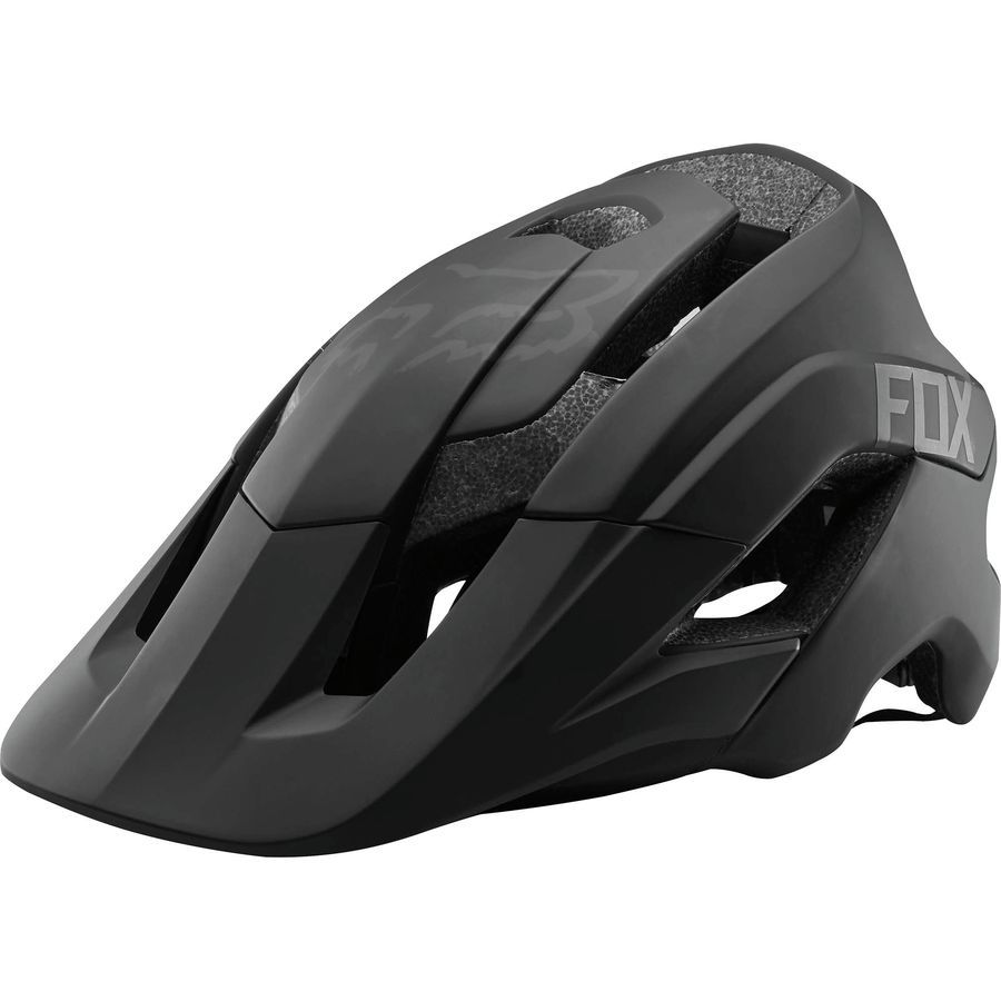 fox mtb helmet medium