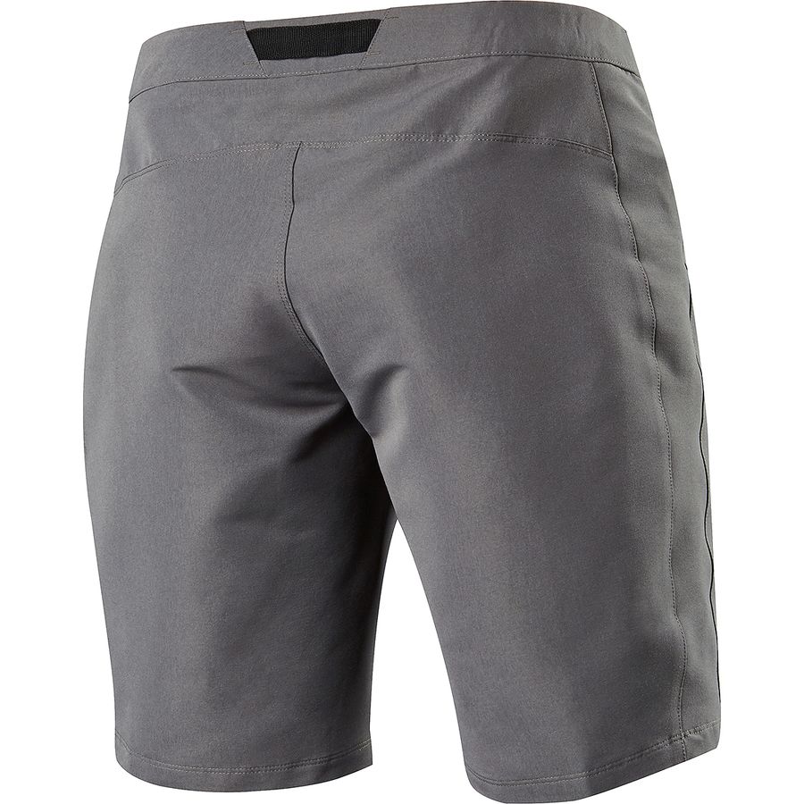 fox womens ripley shorts