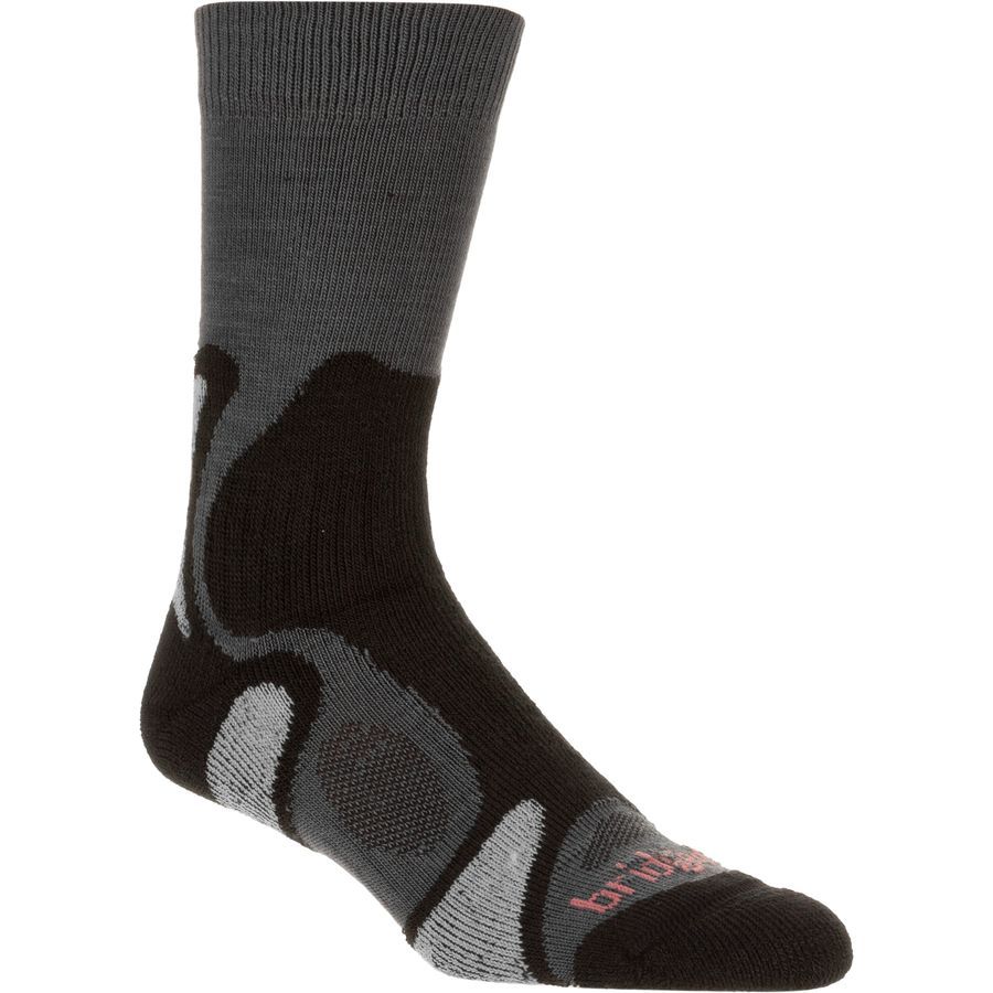 Bridgedale Trailblaze Cool Fusion Sock Men's